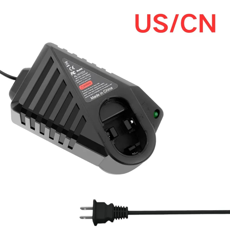 Cargue la imagen en el visor de la galería, Replacement Charger For Bosch 7.2V-14.4V Electrical Tool Ni-CD Ni-MH Battery - Polar Tech Australia
