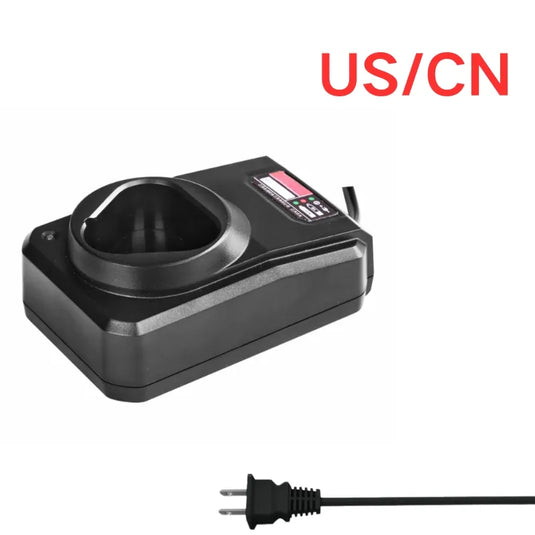 Replacement Charger For DongCheng 12V-1.3A Tool Battery - Polar Tech Australia