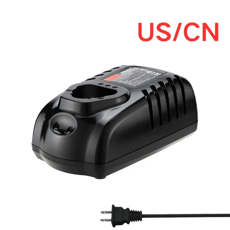 Chargez l&#39;image dans la visionneuse de la galerie, Replacement Charger For DongCheng 12V-3A Tool Battery - Polar Tech Australia

