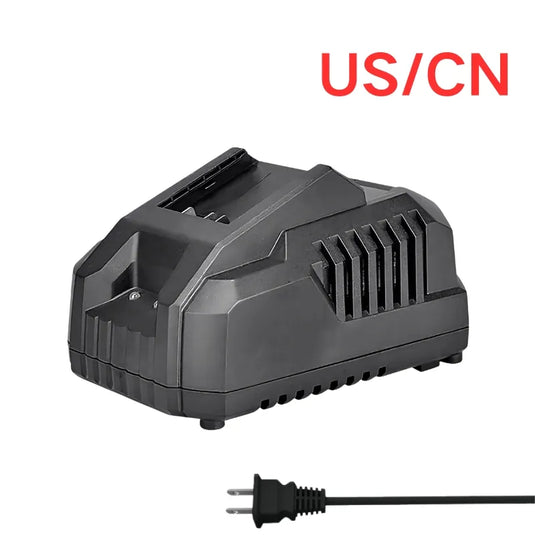 Replacement Fast Charger For DongCheng 20V-4A Tool Battery - Polar Tech Australia