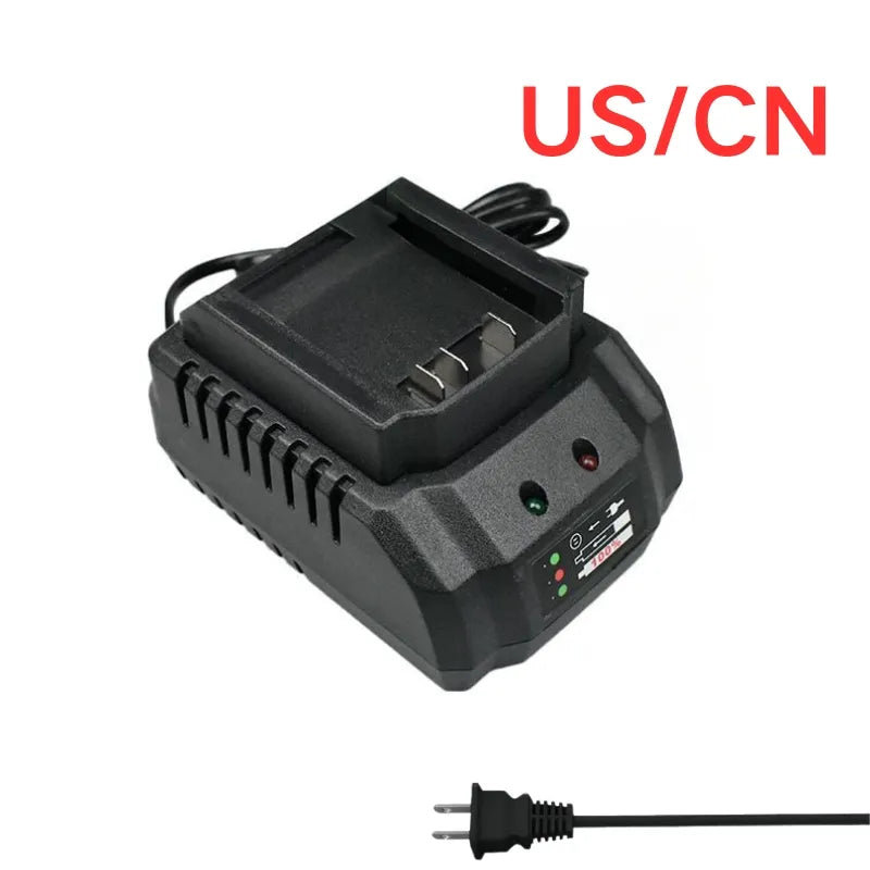 Cargue la imagen en el visor de la galería, Replacement Charger For DongCheng 18V-2A Tool Battery - Polar Tech Australia
