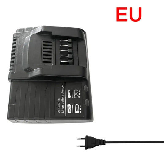 Replacement Charger For Metabo 12V-18V Electrical Tool Li-ion Battery - Polar Tech Australia