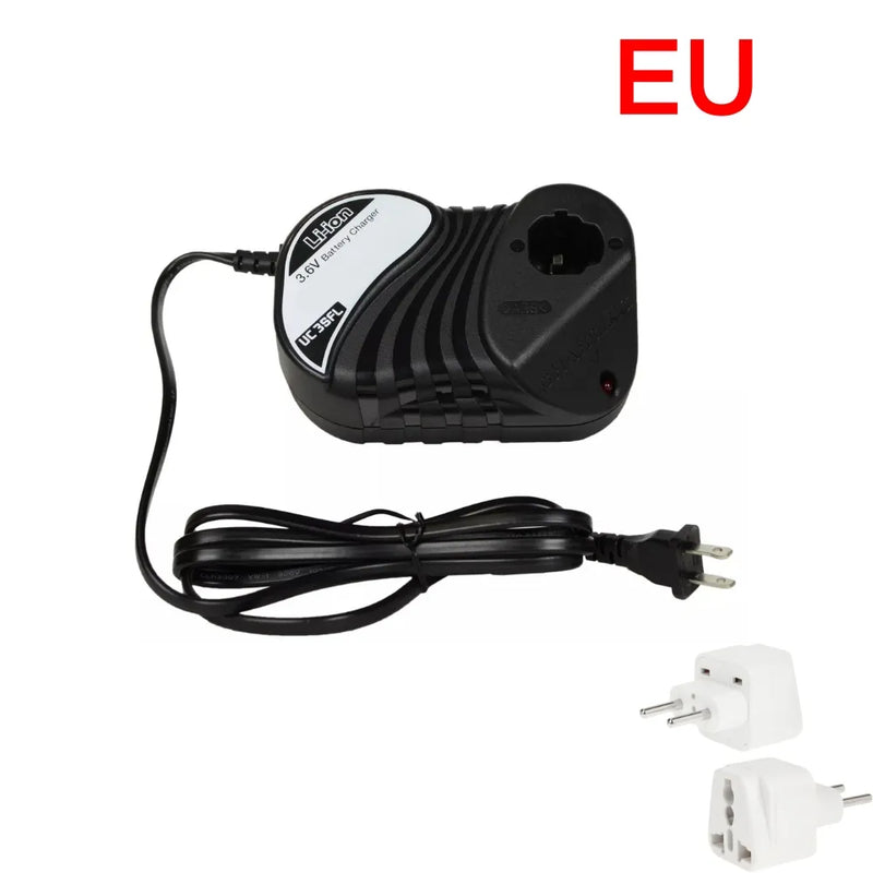 Load image into Gallery viewer, Replacement Charger For Hitachi 3.6V / 3A Electrical Tool Li-ion Battery - Polar Tech Australia
