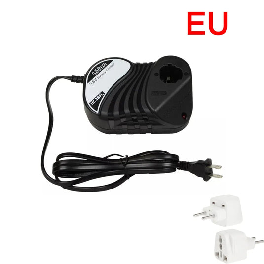 Replacement Charger For Hitachi 3.6V / 3A Electrical Tool Li-ion Battery - Polar Tech Australia