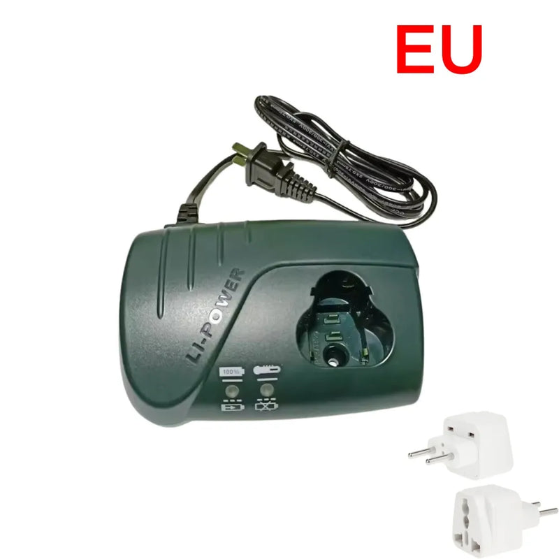 Load image into Gallery viewer, Replacement Charger For Metabo 10.8V - 12V Electrical Tool Li-ion Battery - Polar Tech Australia

