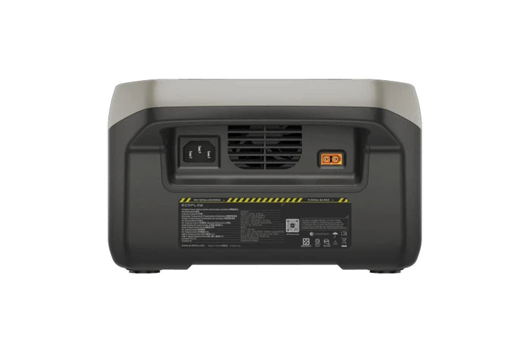 Cargue la imagen en el visor de la galería, [AU Version][Solar Panel Expandable] EcoFlow River 2 - 300W 256Wh Portable Power Station - Polar Tech Australia
