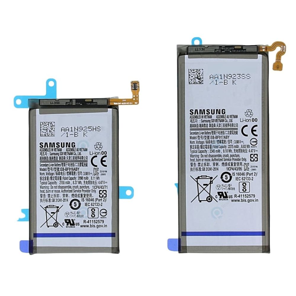 Samsung Galaxy 