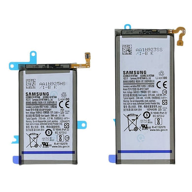 [EB-BF916ABY & EB-BF917ABY] Samsung Galaxy Z Fold 2 (SM-F916) Replacement Battery - Polar Tech Australia