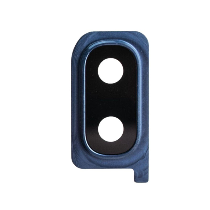 Chargez l&#39;image dans la visionneuse de la galerie, [With Frame] Samsung Galaxy A20 (A205) Back Rear Camera Glass Lens - Polar Tech Australia
