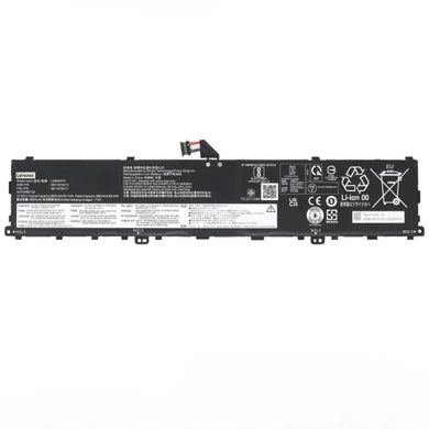 [L20M4P75] Lenovo ThinkPad P1 GEN 4-20Y30002AT/X1 EXTREME GEN 4-20Y5001AMZ Replacement Battery - Polar Tech Australia