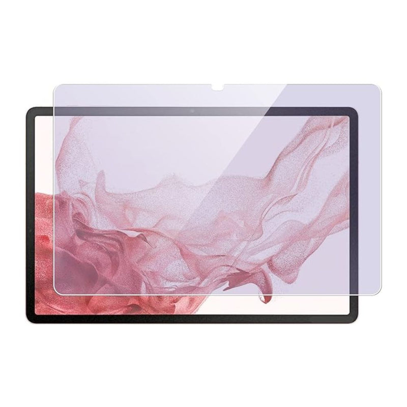 Load image into Gallery viewer, [Eyecare] Samsung Galaxy Tab S9 FE 10.9&quot; 2023 (SM-X510 / X516) - Full Covered Anti-Blue Light 9H Tempered Glass Screen Protective Protector - i-Station Mobile Phone &amp; Electronic Device Repair and Accessories
