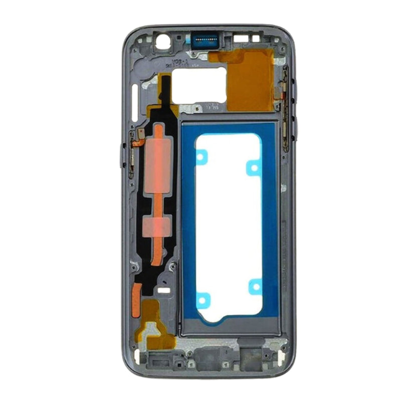 Load image into Gallery viewer, Samsung Galaxy S7 (G930) Middle Frame Housing - Polar Tech Australia
