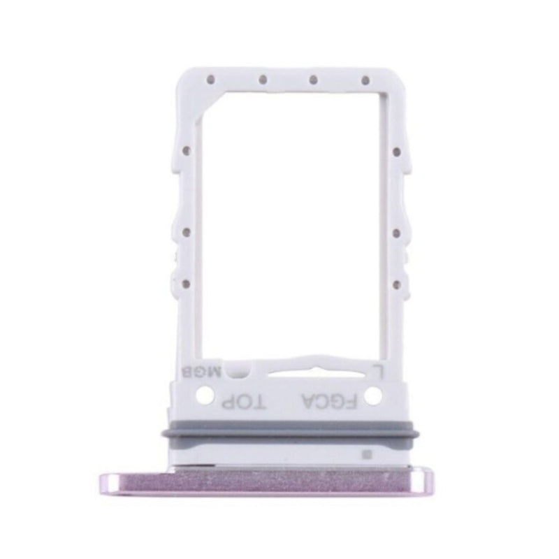 Cargue la imagen en el visor de la galería, Samsung Galaxy Z Flip 5 5G (SM-F731) Sim Card Replacement Tray Holder
