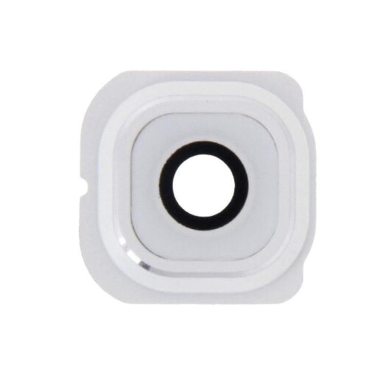 Cargue la imagen en el visor de la galería, [With Frame] Samsung Galaxy S6 (SM-G920) Rear Back Camera Lens - Polar Tech Australia
