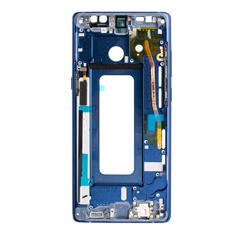 Load image into Gallery viewer, Samsung Galaxy Note 8 (N950F) Middle Frame Housing - Polar Tech Australia
