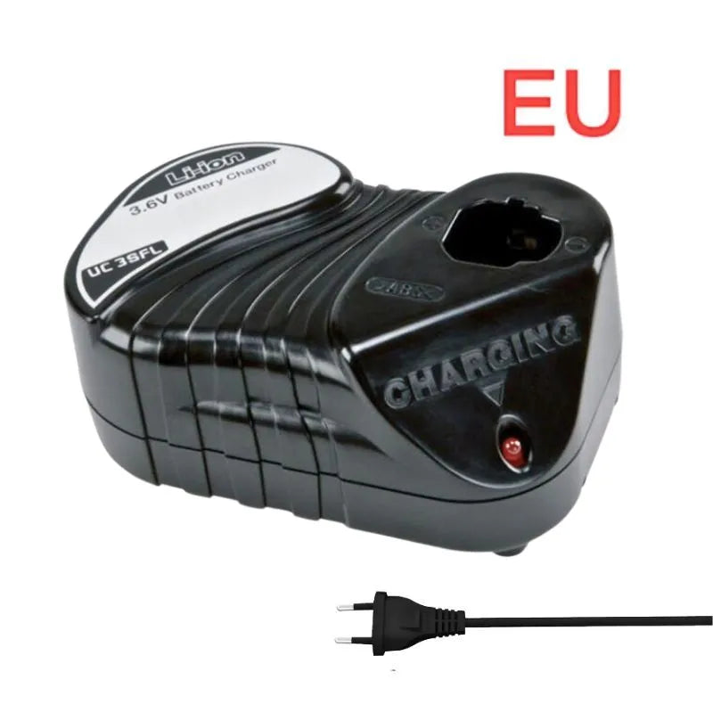 Cargue la imagen en el visor de la galería, Replacement Charger For Hikoki 3.6V-3.0A Electrical Tool Li-ion Battery - Polar Tech Australia
