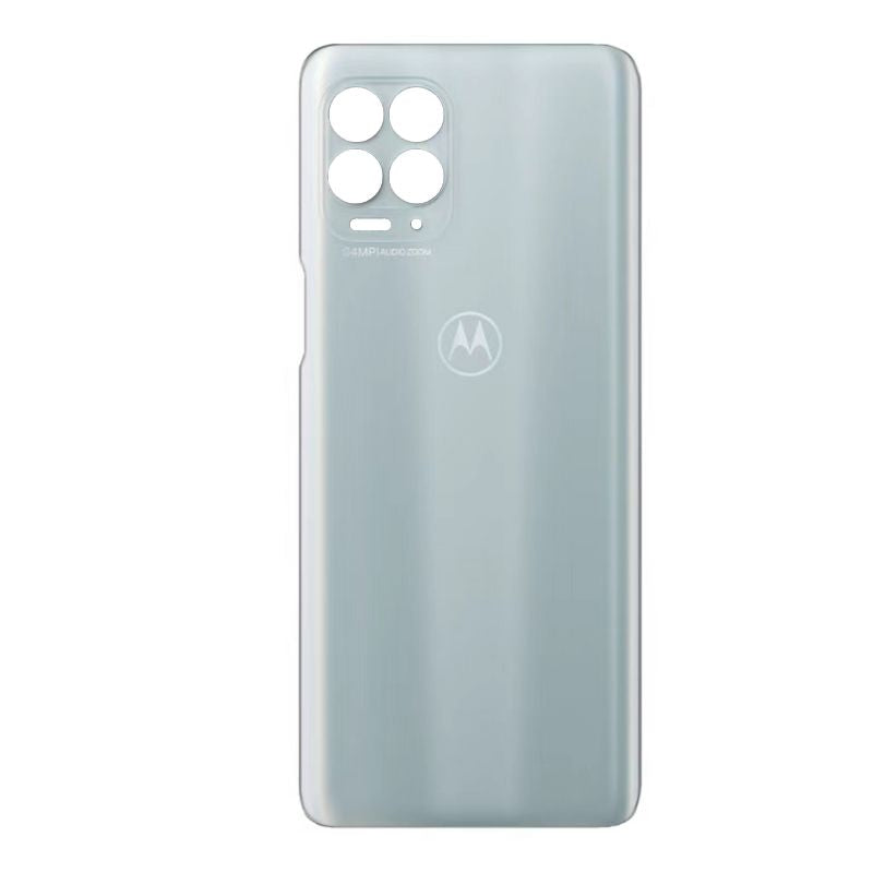 Load image into Gallery viewer, [No Camera Lens] Motorola Moto G100 Back Rear Battery Cover - Polar Tech Australia
