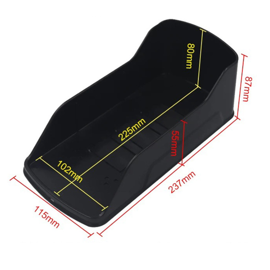 Universal Outdoor Waterproof Cover Rain Proof Shell For Access Control Doorbell Intercom