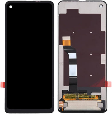 Motorola Moto One Action XT2013-1 & XT2013-2 LCD Screen Display Digitizer Assembly - Polar Tech Australia