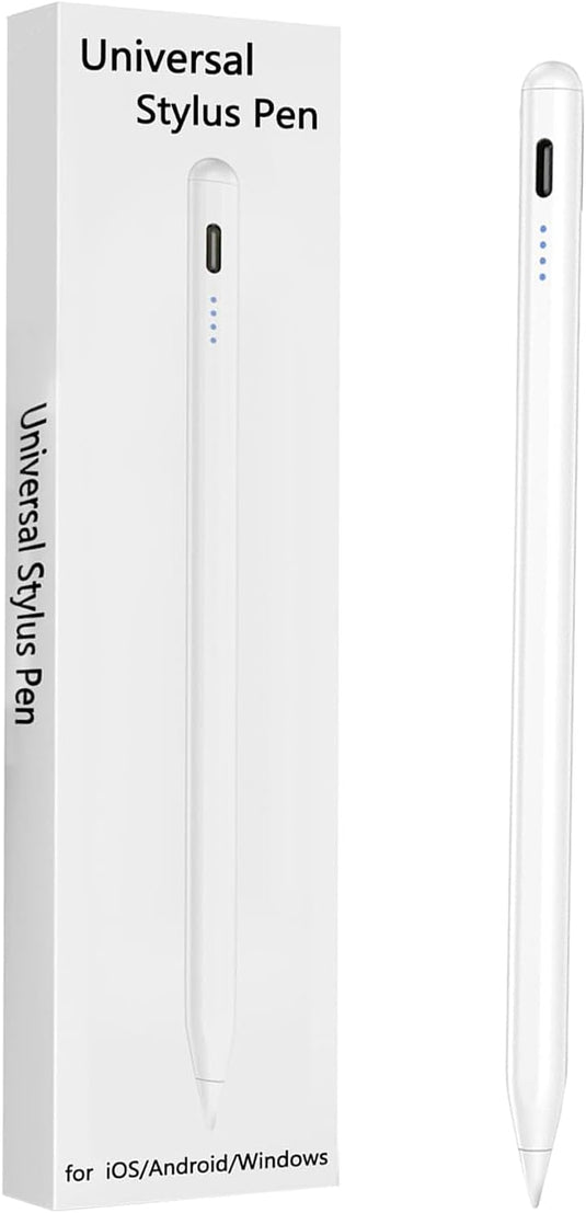 Universal Passive Capacitive Touch Screen Stylus Drawing Note Pen iPhone iPad Android Phone Tablet