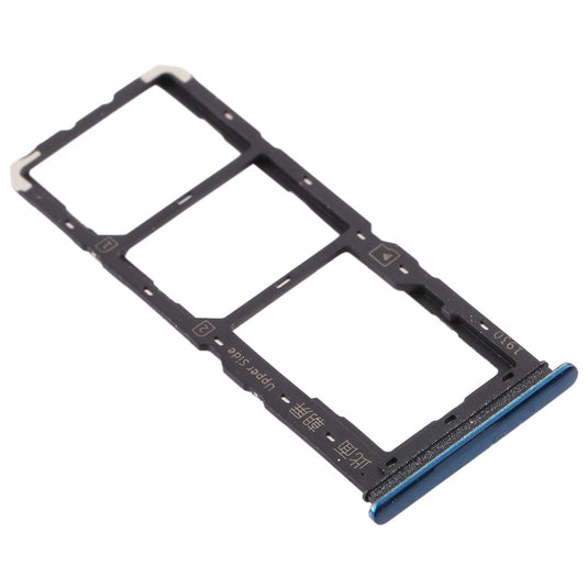 Vivo Y3s (V2044) - Sim Tray Holder - Polar Tech Australia