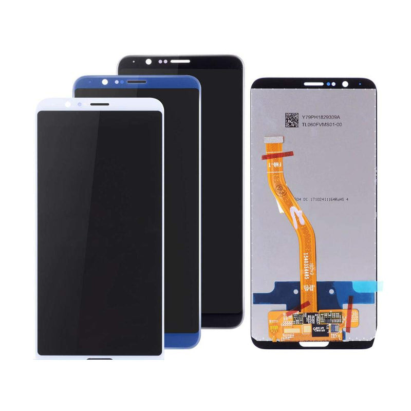 Load image into Gallery viewer, HUAWEI Honor V10 View 10 (BLK-L09) LCD Glass Digitizer Screen Display Assembly - Polar Tech Australia
