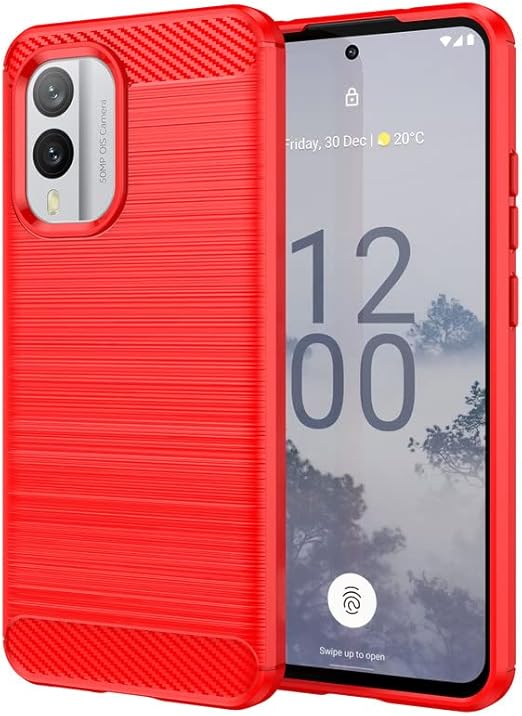 Load image into Gallery viewer, Nokia X30 5G - Shield Shockproof Rugged Heavy Duty Case - Polar Tech Australia
