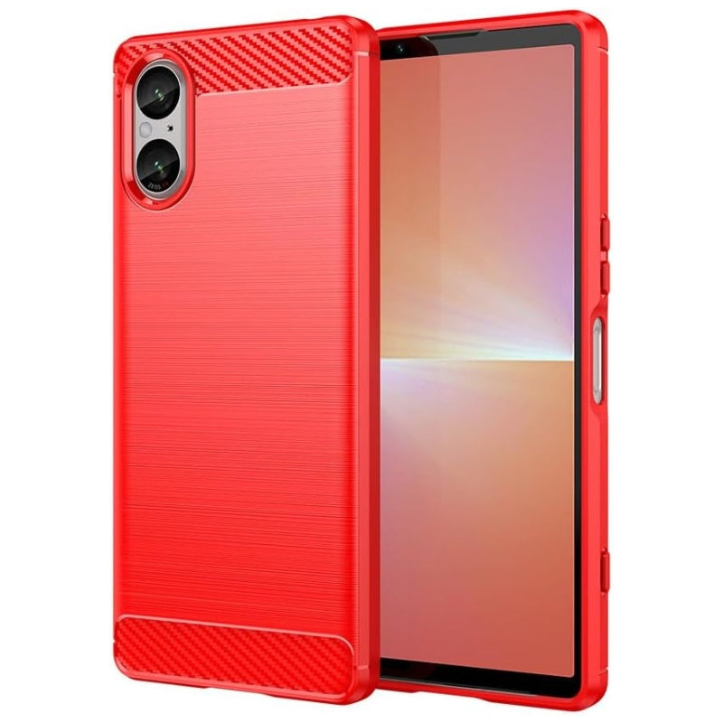 Load image into Gallery viewer, Sony Xperia 5 V - Military Rugged Shield Heavy Duty Drop Proof Case - Polar Tech Australia
