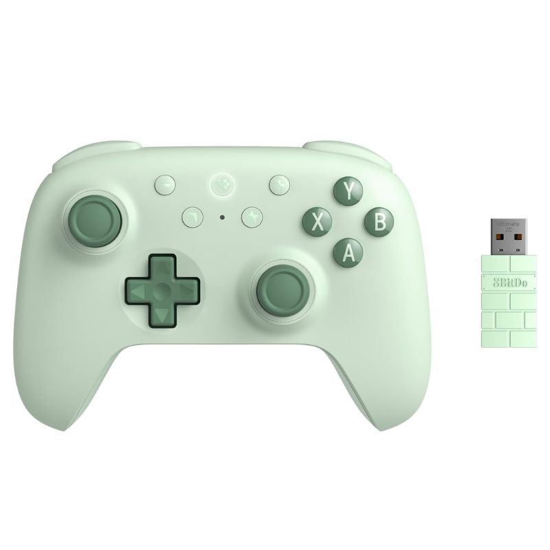 Cargue la imagen en el visor de la galería, 8Bitdo Ultimate 2C Wireless Controller for Windows PC and Android
