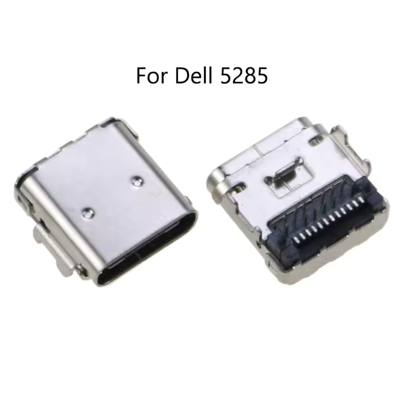 Cargue la imagen en el visor de la galería, Dell Latitude 7310 7410 7370 P67G 5258 5290 7390 5320 5420 7490 7590 Series - Laptop DC Power Jack Charging Port Connector
