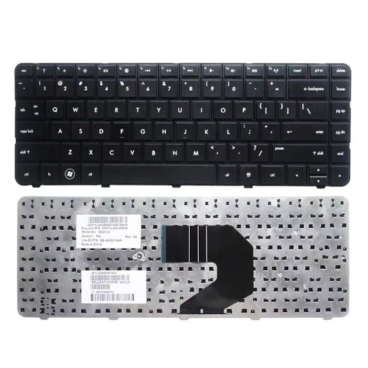HP  G4 1000-1118TX 1327TU 1415 1309TX 1306TX 1B01AU Series - Laptop Keyboard With Back Light US Layout - Polar Tech Australia