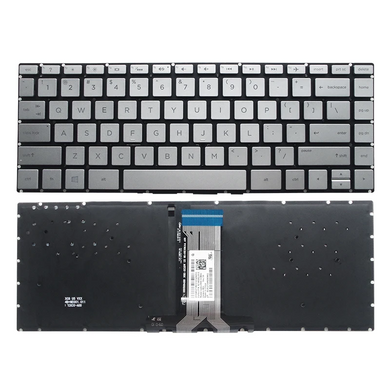 HP 14-CB 14-BD 14-DA 14-BA 14-BW 14-BP 14-BF 14-BK 14T-BA 14Q-BU Series - Laptop Keyboard With Back Light US Layout - Polar Tech Australia