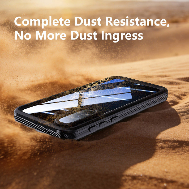 Load image into Gallery viewer, Samsung Galaxy A57 (A576) Redpepper IP68 Protection Waterproof Heavy Duty Rugged Case - Polar Tech Australia
