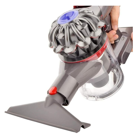 [OEM] Dyson V7 / V8 / V10 / V11 / V12 / V15 Vacuum Cleaner - Wide Nozzle Tool Replacement Part - Polar Tech Australia