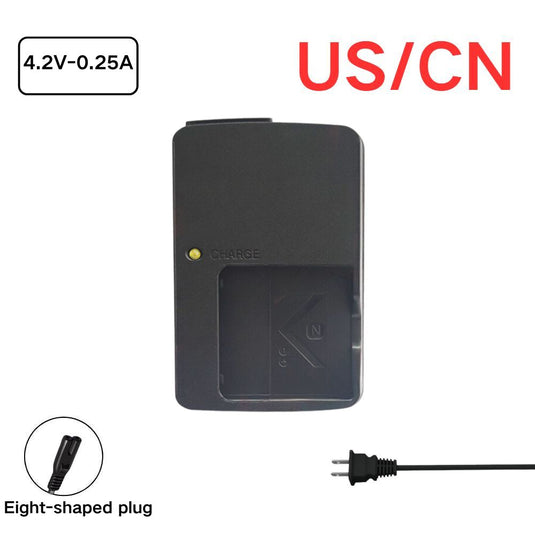 [4.2V-0.25A][Eight-shaped plug] Sony W310 W320 W330 W350 W360 W370 W380 - Camera Charger Power Supply Adapter - Polar Tech Australia