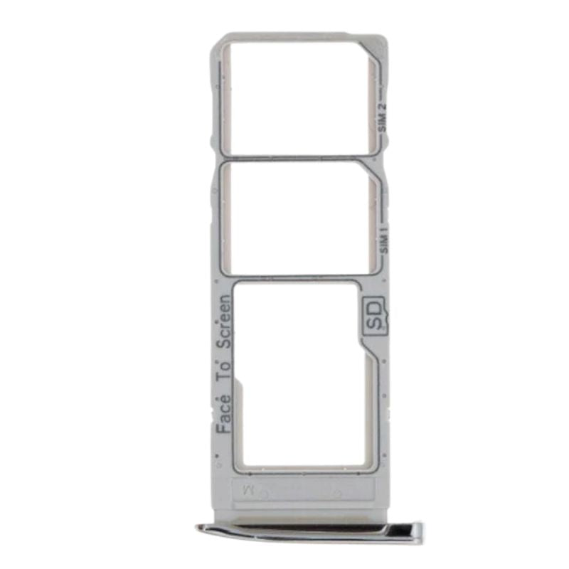 Load image into Gallery viewer, Motorola Moto G7 Sim Card Holder Tray - Polar Tech Australia
