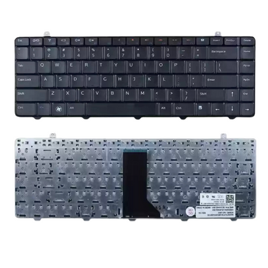DELL Inspiron 1464 P09G Inspiron 14-I1464R 14-I1464D Series - Laptop Keyboard Without Back Light US Layout - Polar Tech Australia