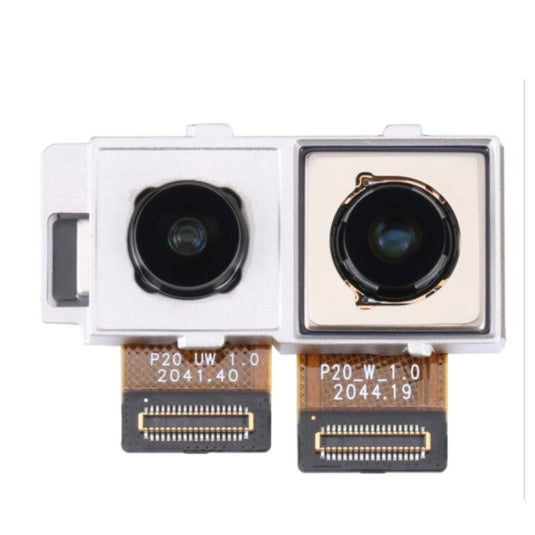 Google Pixel 4A 5G (GD1YQ) Front Selfie Camera Flex - Polar Tech Australia