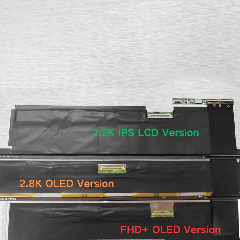 Load image into Gallery viewer, Lenovo Yoga 7 &amp; 7i-14IAL7 &amp; Yoga 7i-14IRL8 14 Inch Touch Digitizer Display LCD Screen Assembly - Polar Tech Australia
