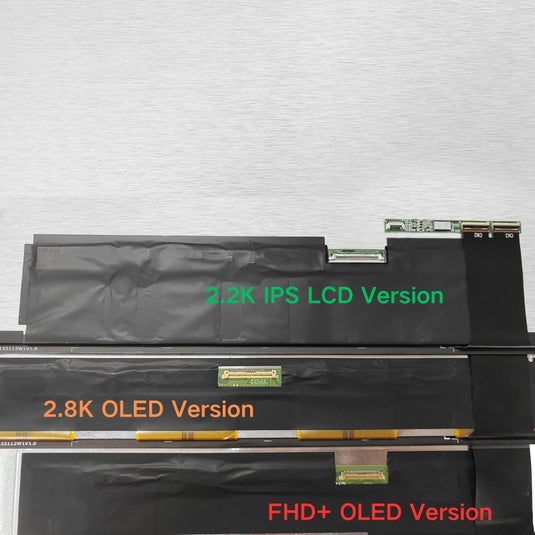 Lenovo Yoga 7 & 7i-14IAL7 & Yoga 7i-14IRL8 14 Inch Touch Digitizer Display LCD Screen Assembly - Polar Tech Australia