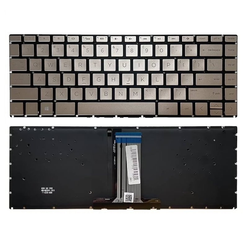 Load image into Gallery viewer, HP 14-CB 14-BD 14-DA 14-BA 14-BW 14-BP 14-BF 14-BK 14T-BA 14Q-BU Series - Laptop Keyboard With Back Light US Layout - Polar Tech Australia
