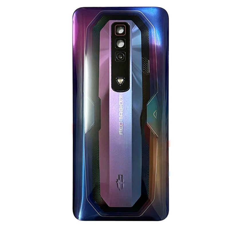 Load image into Gallery viewer, [With Camera Lens] ZTE Nubia Red Magic 7 / 7 Pro Back Rear Battery Cover - Polar Tech Australia
