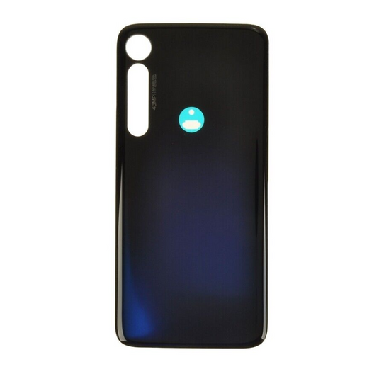 thumbnail image 2 of Rear Battery Back Door Cover Case For Motorola Moto G7 Power (XT1955) – Replacement Part 2 of 4