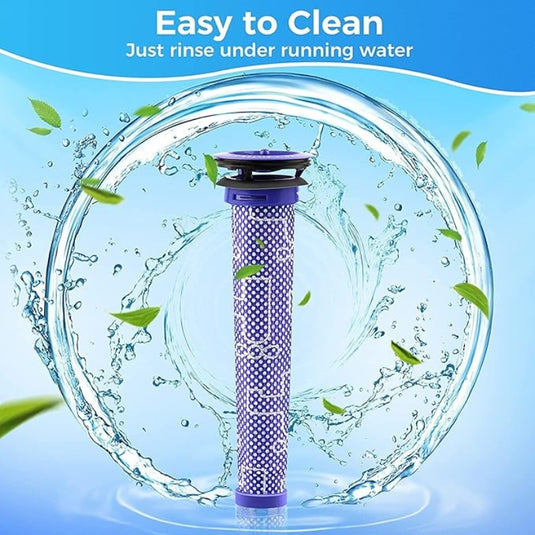 [OEM] Dyson V6 / V7 / V8 Vacuum Cleaner - Pre Filter Replacement Part - Polar Tech Australia