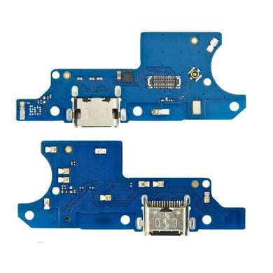 Motorola Moto E7i Charging Port Charger Connector Sub Board - Polar Tech Australia