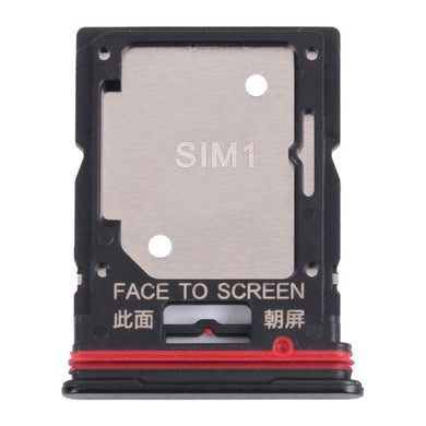 XIAOMI Redmi Note 11 Pro China/ Redmi Note 11 Pro+5G/ 11i/ 11i Hyprcharge 5G- Sim Card Holder Tray - Polar Tech Australia