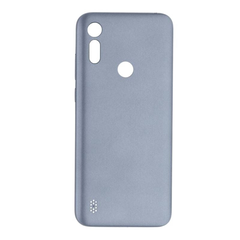 Cargue la imagen en el visor de la galería, [No Camera Lens] Motorola Moto E6i (XT2053-5) Back Rear Battery Cover Housing Frame - Polar Tech Australia
