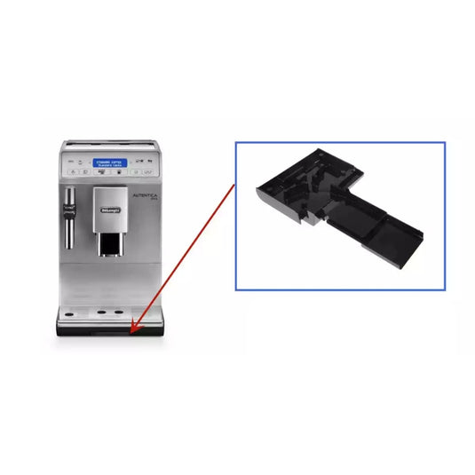 Genuine Original DeLonghi Coffee Machine ETAM 29.620 - Replacement Parts