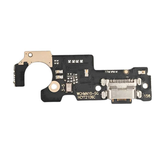 Xiaomi Redmi Note 10 5G - Charging Port Charger Connector Sub Board - Polar Tech Australia