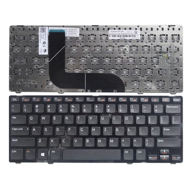 DELL Inspiron 14Z 5423 2316 14ZR-1316 1618S 2318 1418 3516 Series - Laptop Keyboard Without Back Light US Layout - Polar Tech Australia